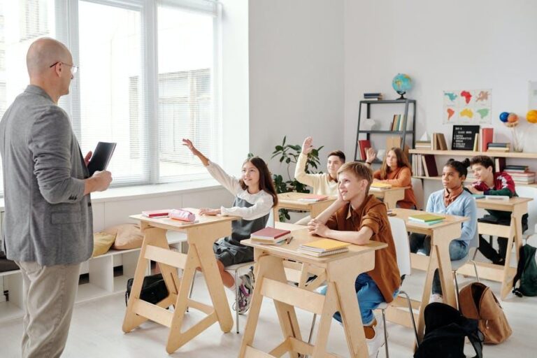 Core Academic and Practical Skills in Charter School Learning