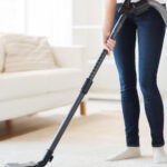 Carpet Cleaning Services for Stain and Odor Removal