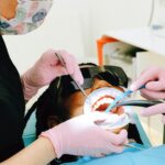 The Role of Dentures in Maintaining Long-Term Oral Health Stability