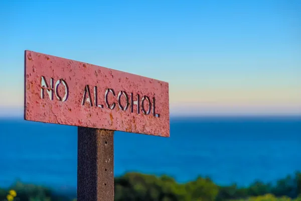 Alcohol and Drug Treatment Center