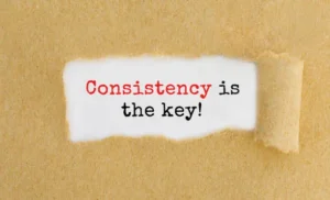 Power of Consistency