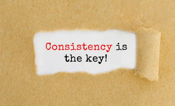 Power of Consistency