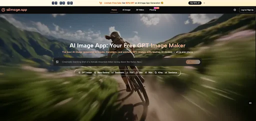 AI Image Platforms