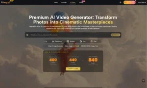 AI Video Ads
