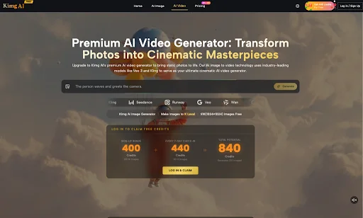 AI Video Ads