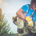 Top Roofing Services for Repair, Installation, and Maintenance