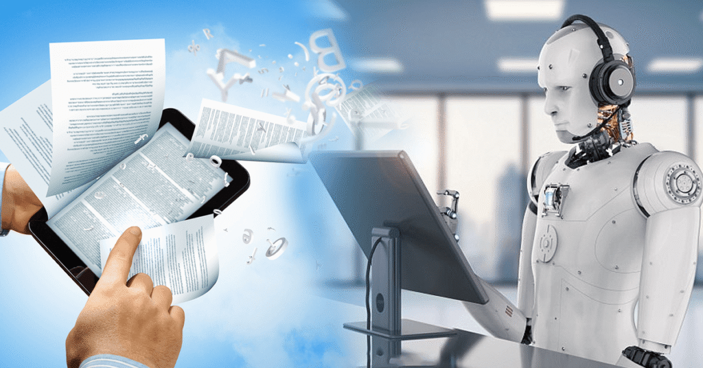 AI-Assisted Publishing