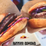 Bitni spirs: Inside Belgrade’s Most Talked-About 2026 Burger Sensation