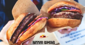 bitni spirs