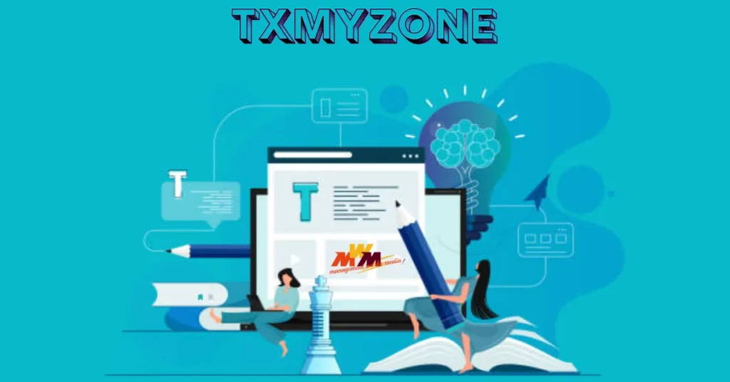 TxMyZone