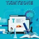 TxMyZone: Transforming Online Learning Through Personalized Education Paths