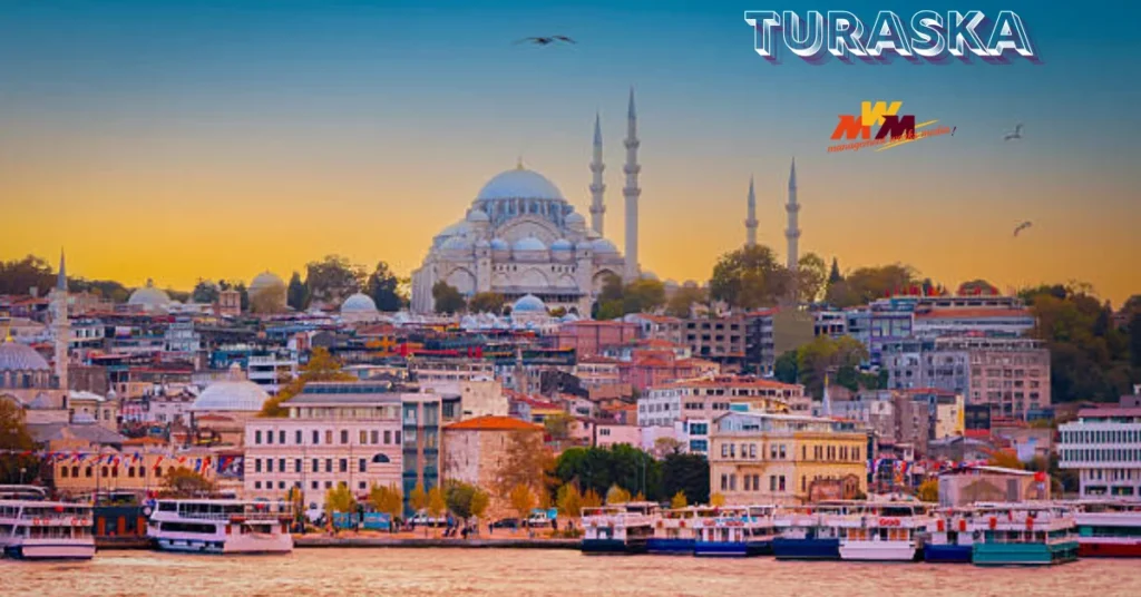 Turaska Uncovered: From Ancient Sanskrit to Modern Curiosity