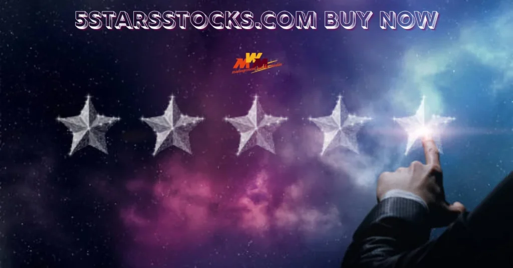 5starsstocks.com buy now
