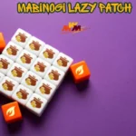 Mabinogi Lazy Patch: Smart File Verification Methods for Efficient Game Patching