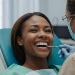 How Regular Dental Care Supports Stronger Teeth and Gums