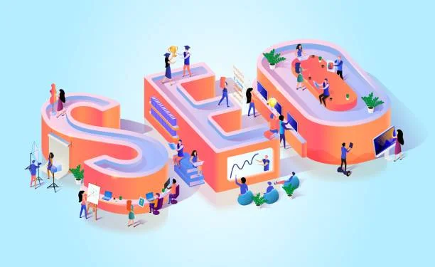 top seo companies