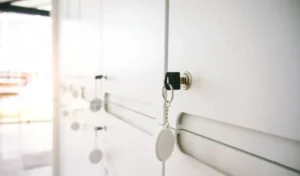 Cupboard Locks