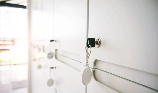 Cupboard Locks