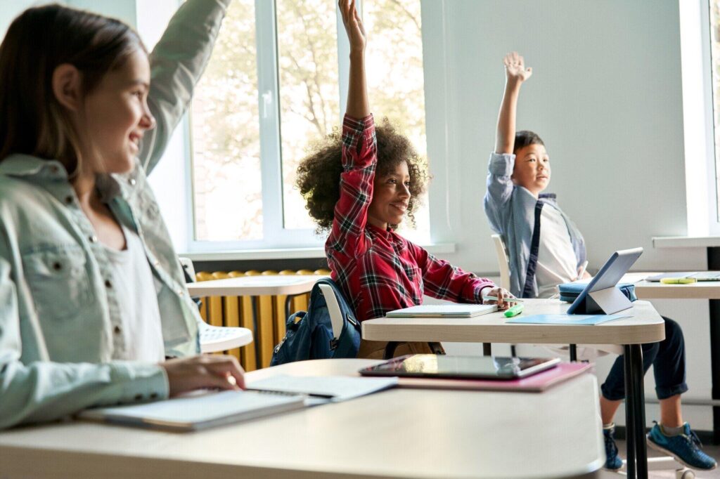 A Parent’s Guide to K-8 Charter School Options