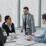 Key Strategies for Effective Executive Search in Pharmaceuticals