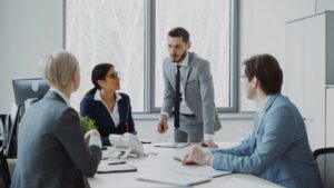 Key Strategies for Effective Executive Search in Pharmaceuticals