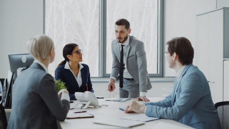 Key Strategies for Effective Executive Search in Pharmaceuticals
