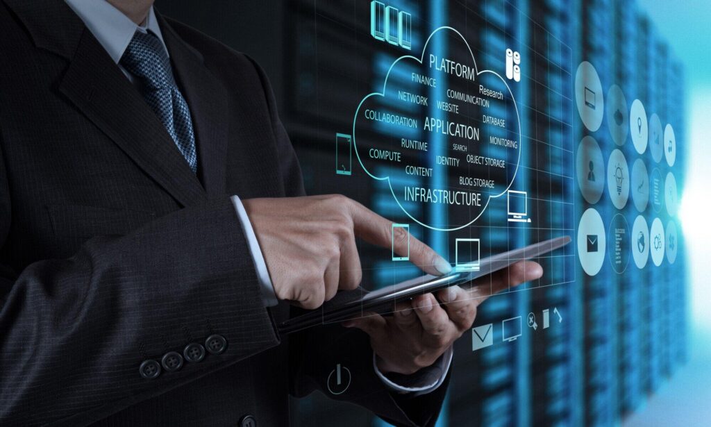 Why Industry Connections Matter More Than Ever for Project Success