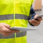 Safety Styling: Modern Design Meets Business Uniforms