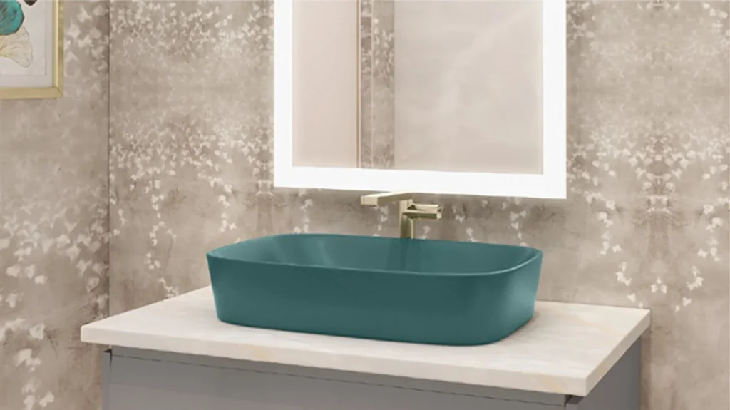 Choose the Right Wash Basin