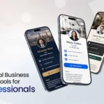 Best 7 Digital Business Card Tools for Professionals We Reviewed