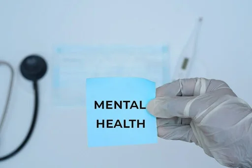 Mental Health Impact of Motorcycle Accidents