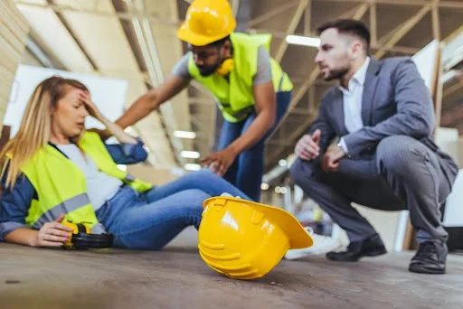 How Do Repeated Safety Violations Impact Construction Injury Cases
