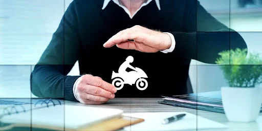What Are the Rights of a Motorcycle Passenger Injured in a Road Accident