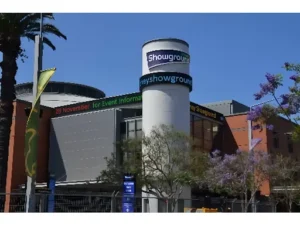 LED Display Manufacturer