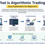 What is Algorithmic Trading? Easy Explanation for Beginners