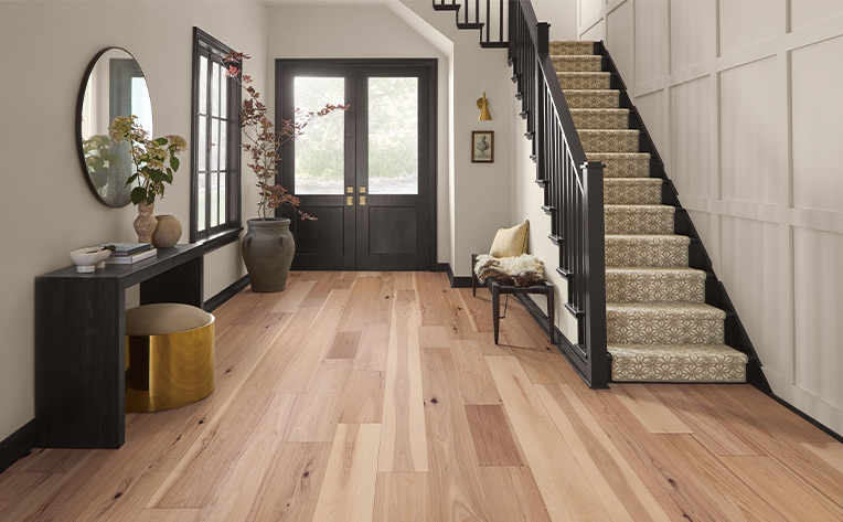 Premium Flooring Choices for Style and Durability